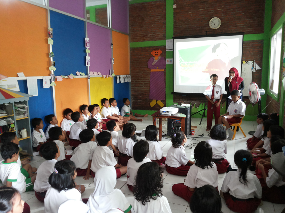Multiple Intelligences